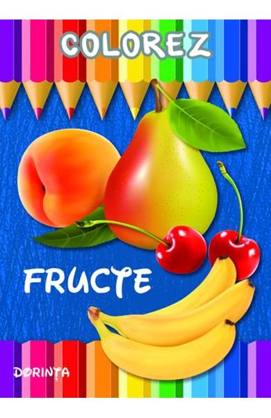 Colorez: Fructe