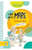 Cand ma fac mare - Ioana Chicet-Macoveiciuc