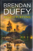 Regele furtunii - Brendan Duffy