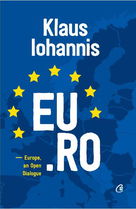 Eu.ro. Limba engleza - Klaus Iohannis