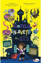 Hotelul n-aveti ce vedea aici - Steven Butler