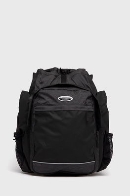 Adidas Originals Rucsac HD9652 Barbati, Culoarea Negru, Mare, Neted Bărbaţi, Textil