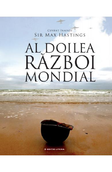 Al Doilea Razboi Mondial - Paul Collier