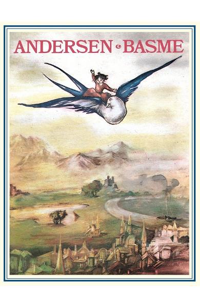 Basme - Hans Christian Andersen