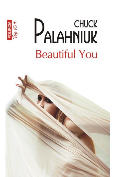 Beautiful You - Chuck Palahniuk