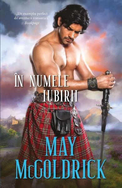 In numele iubirii - May McGoldrick