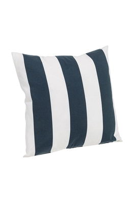 Bizzotto Perna Decorativa Stripes 45 X 45 Cm Bărbaţi Bleumarin
