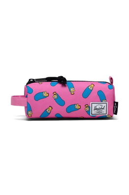 Herschel Penar Copii X The Simpsons Culoarea Roz