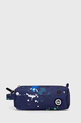 868 Culoarea Albastru Marin Hype Copii Bleumarin