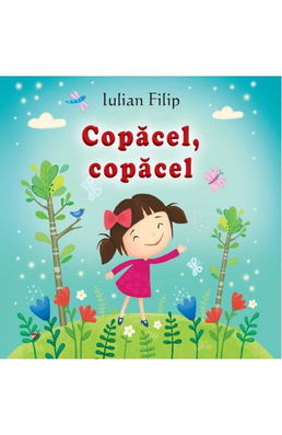Copacel, copacel - Iulian Filip