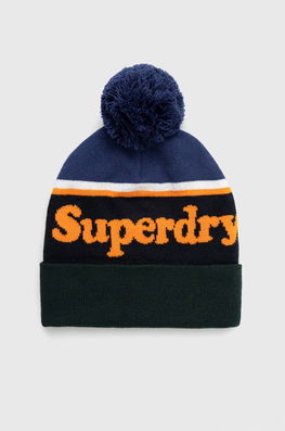 Superdry Caciula Dama Multicolor