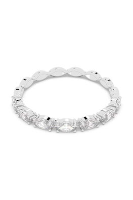 Swarovski Inel Vittore Dama Gri
