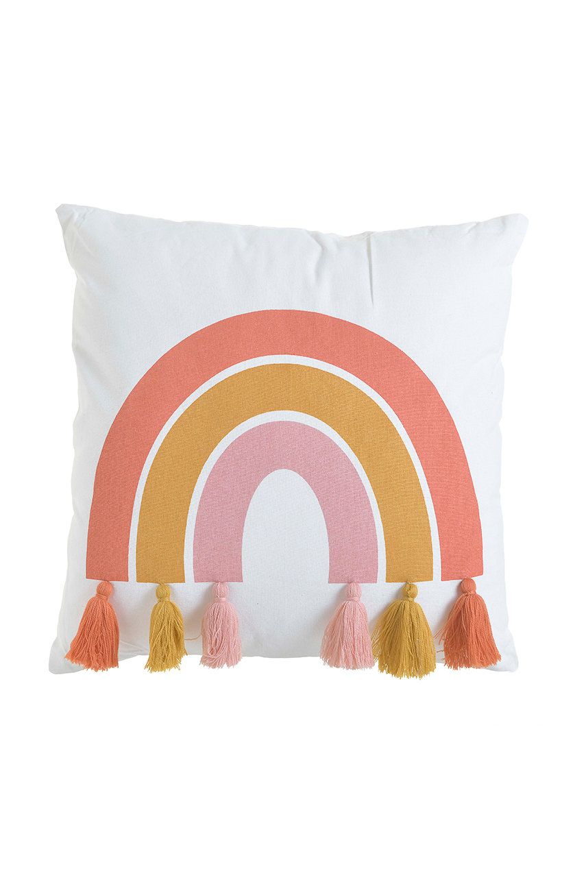 Perna Decorativa Inne Bărbaţi Multicolor