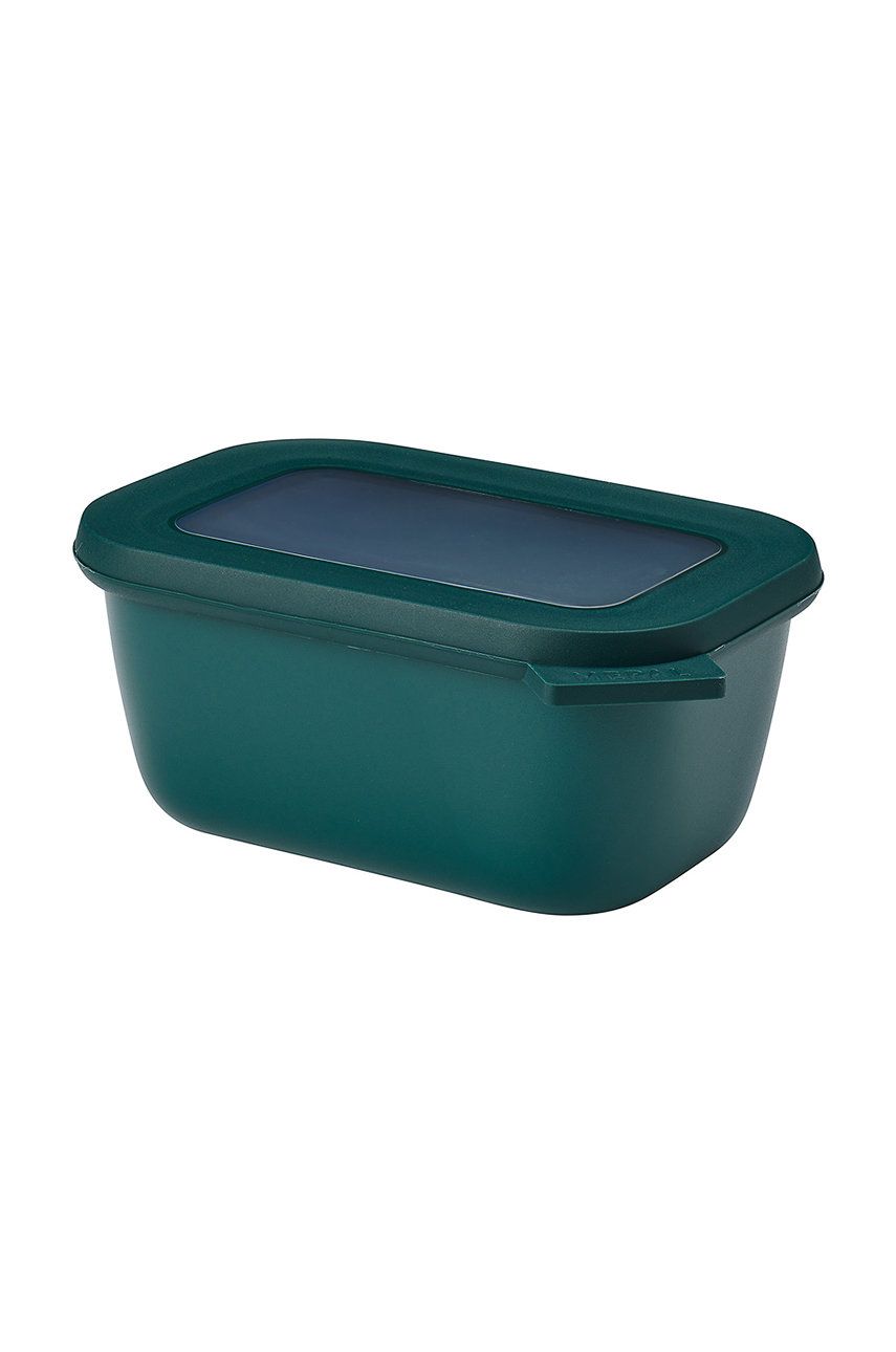Mepal Castron Cirqula 0,75 L Bărbaţi Verde