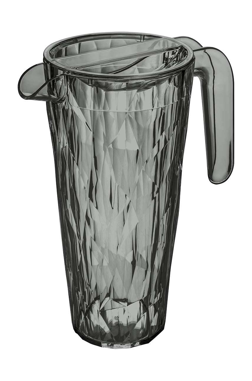 Koziol Ulcior 1,5 L Bărbaţi Gri