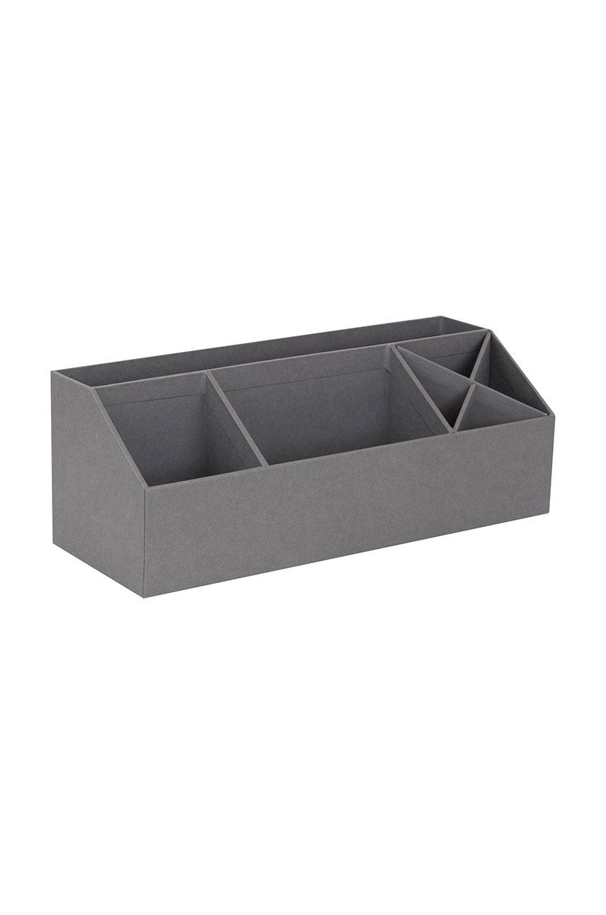 Bigso Box Of Sweden Organizator De Birou Elisa Bărbaţi Gri