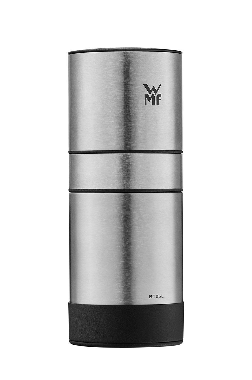 WMF Presă De Usturoi Gourmet Bărbaţi Gri