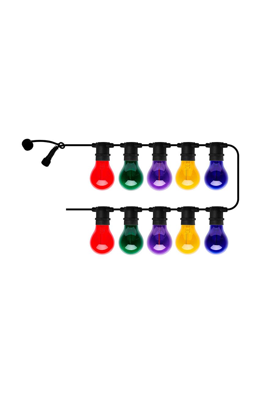 Uri Tobias Start Set,10 LED 4,5 M Sirius Bărbaţi Multicolor