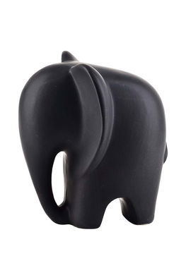 Affek Design Decorație Bărbaţi Negru