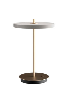 Umage Lampa De Masă Cu Led Asteria Move Bărbaţi Multicolor
