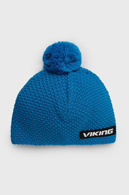 Viking Caciula De Lana Dama Albastru
