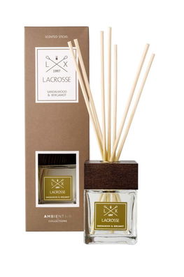 Lacrosse Difuzor De Arome Sandalwood & Bergamot 100 Ml Bărbaţi Multicolor