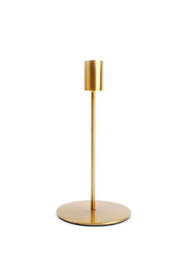 S|P Collection Sfesnic Decorativ Pillar Bărbaţi Galben