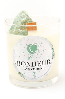 Graine Creative Kit De Lumânări Parfumate DIY Aventurine Bărbaţi Multicolor
