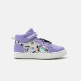Sinsay - Pantofi sport înalți - Violet