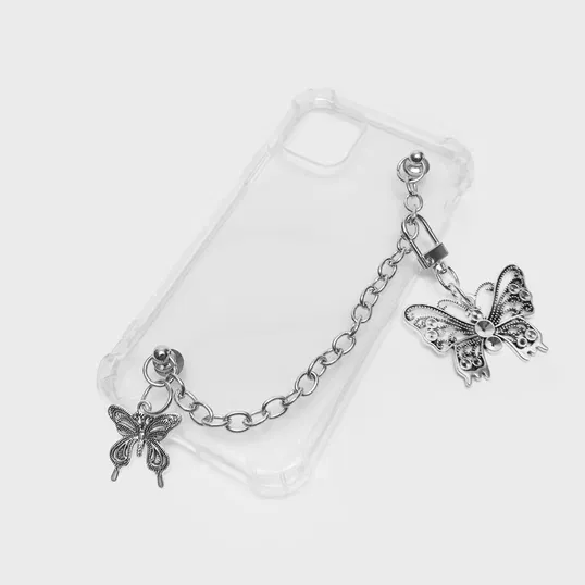House - Carcasă de protecție pentru iPhone 11 - Multicolor