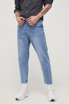 Only & Sons Jeansi Barbati Bărbaţi Bleumarin
