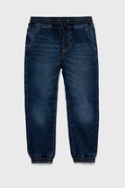 United Colors Of Benetton Jeans Copii Albastru, Reglabil