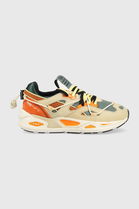 Puma Sneakers X Market TRC Dama Multicolor, Imitatie De Piele Intoarsa