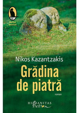 Gradina de piatra