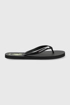 U.S. Polo Assn. Slapi Barbati, Culoarea Negru Bărbaţi, Sintetic