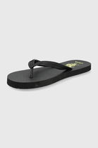 U.S. Polo Assn. Slapi Barbati, Culoarea Negru Bărbaţi, Sintetic