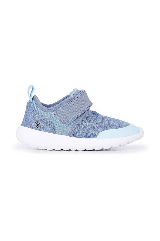 Emu Australia Sneakers Pentru Copii Ando Albastru, Textil