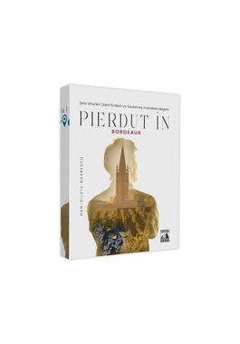 Pierdut in Bordeaux