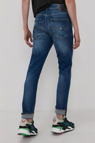 Tommy Jeans Jeans Bărbați Bărbaţi Albastru
