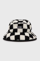 Vans Palarie Culoarea Negru Dama