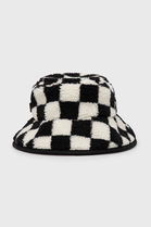 Vans Palarie Culoarea Negru Dama