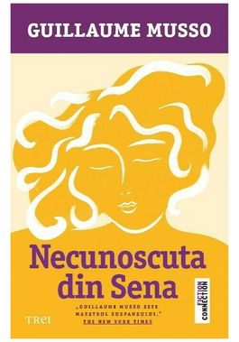 Necunoscuta din Sena