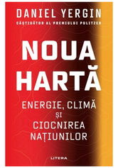 Noua Harta: Energie, clima si ciocnirea natiunilor