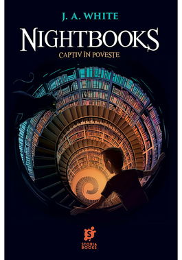 Nightbooks