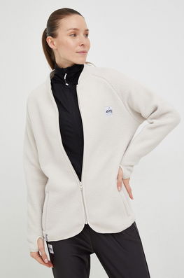 Eivy Hanorac Redwood Culoarea Bej Dama, Polar