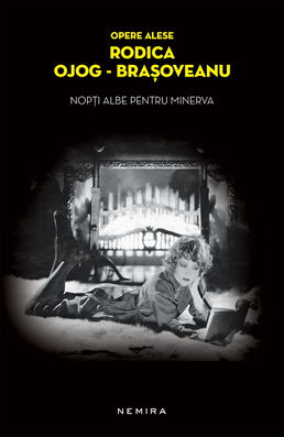 Nopti albe pentru Minerva (paperback)