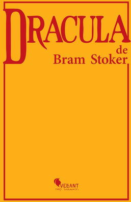Dracula - Paperback brosat - Bram Stoker - Vellant