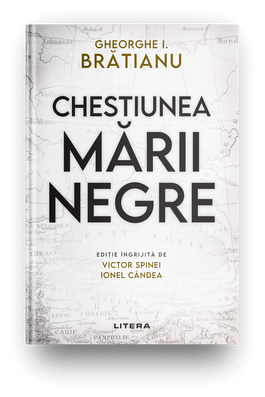 Chestiunea Mării Negre