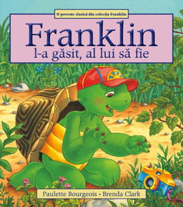 Franklin l-a gasit al lui sa fie