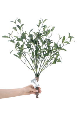 Planta Artificiala Inne Bărbaţi Maro